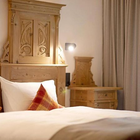 Archehof Hochzirm Lodge Anton Campo Tures Ngoại thất bức ảnh