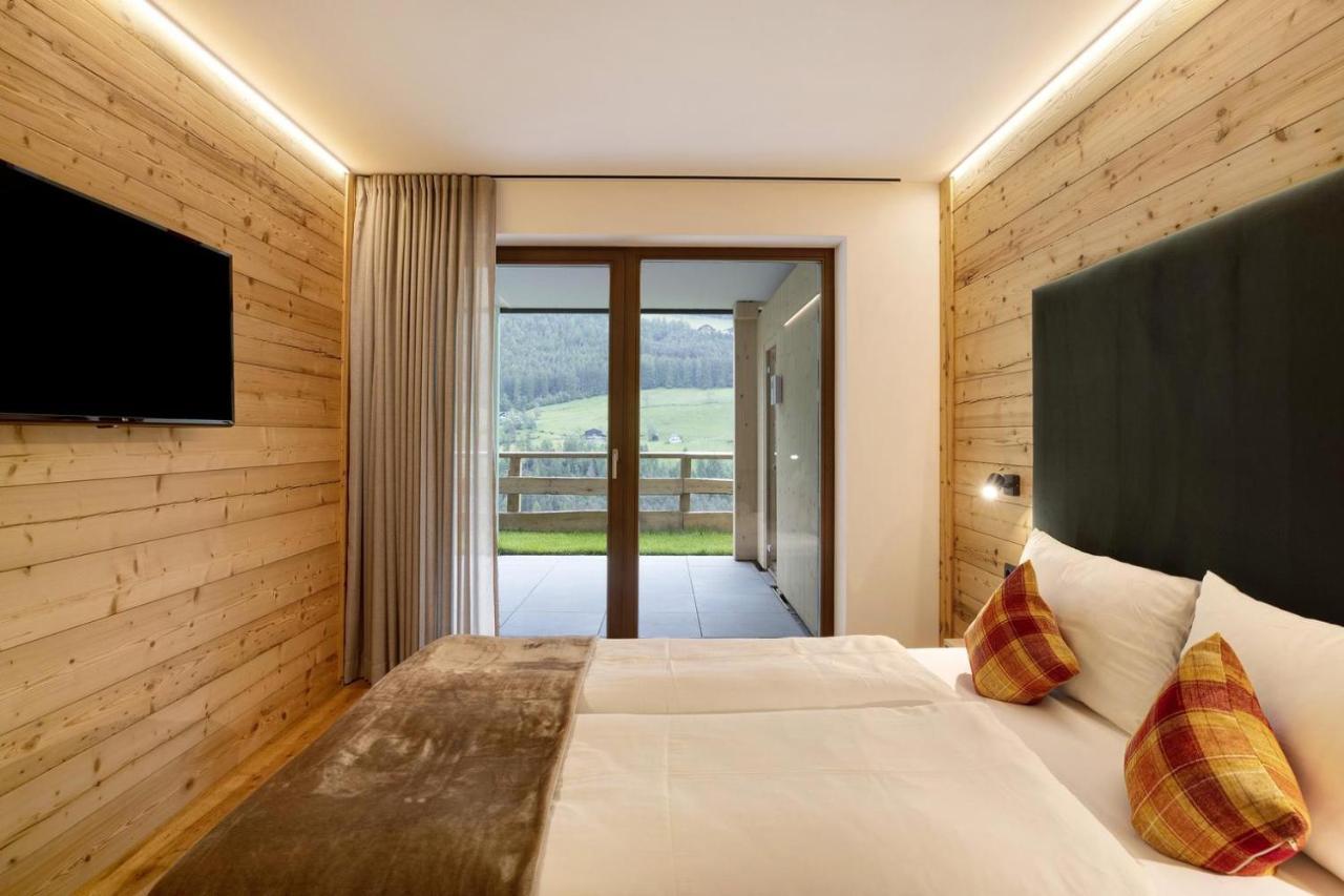 Archehof Hochzirm Lodge Anton Campo Tures Ngoại thất bức ảnh