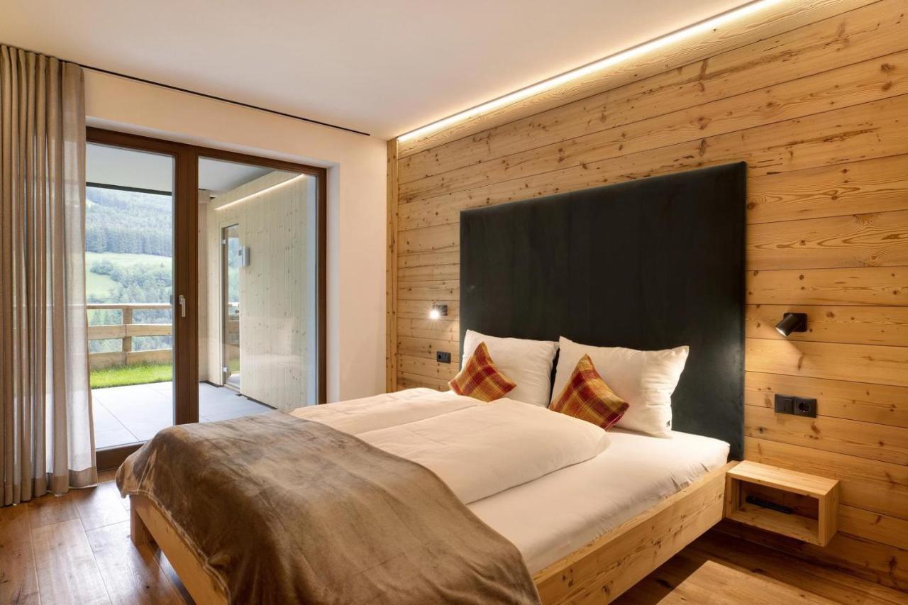Archehof Hochzirm Lodge Anton Campo Tures Ngoại thất bức ảnh